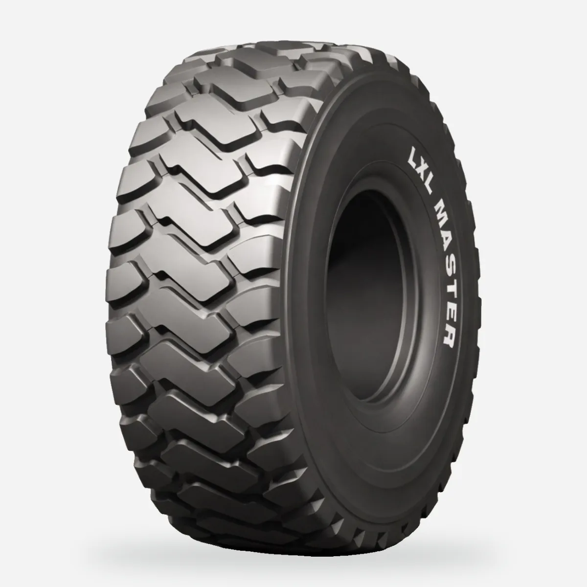 20.5R25 - LXL MASTER  Entreprenaddäck