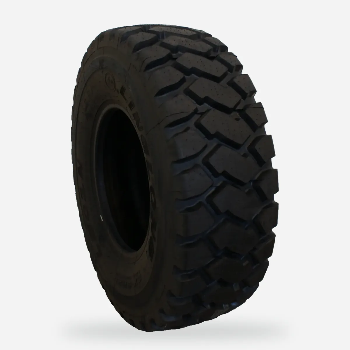 17.5R25  - LB01N Entreprenaddäck