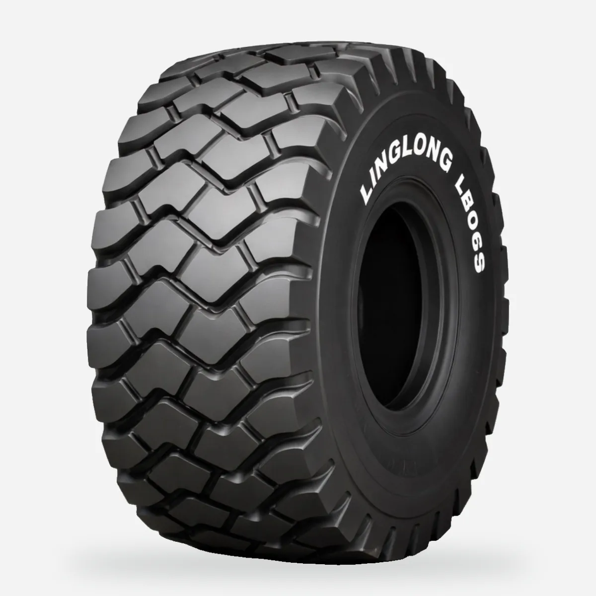 750/65R25 - LB06S Entreprenaddäck