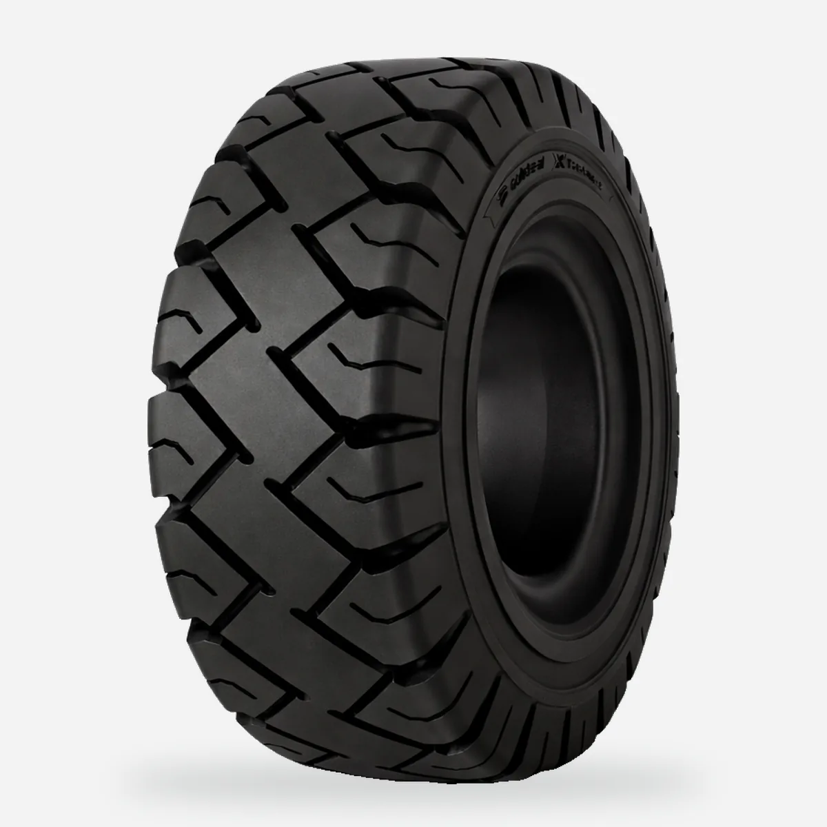 RES 660 - Truckdäck