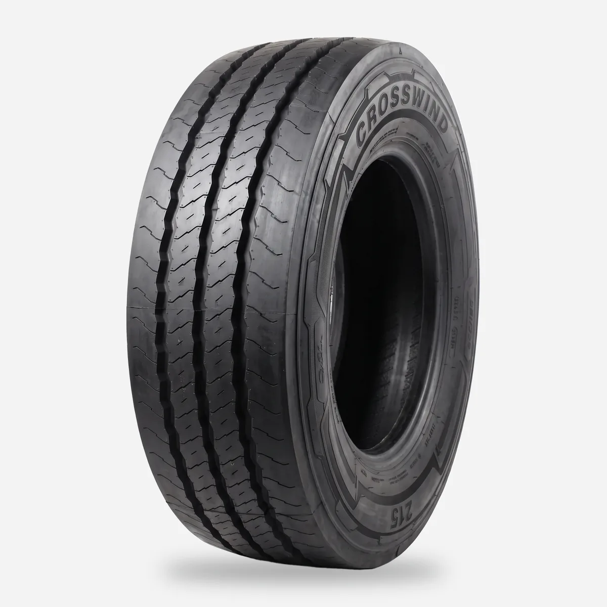 235/75R17.5 - HT02 Lastbilsdäck