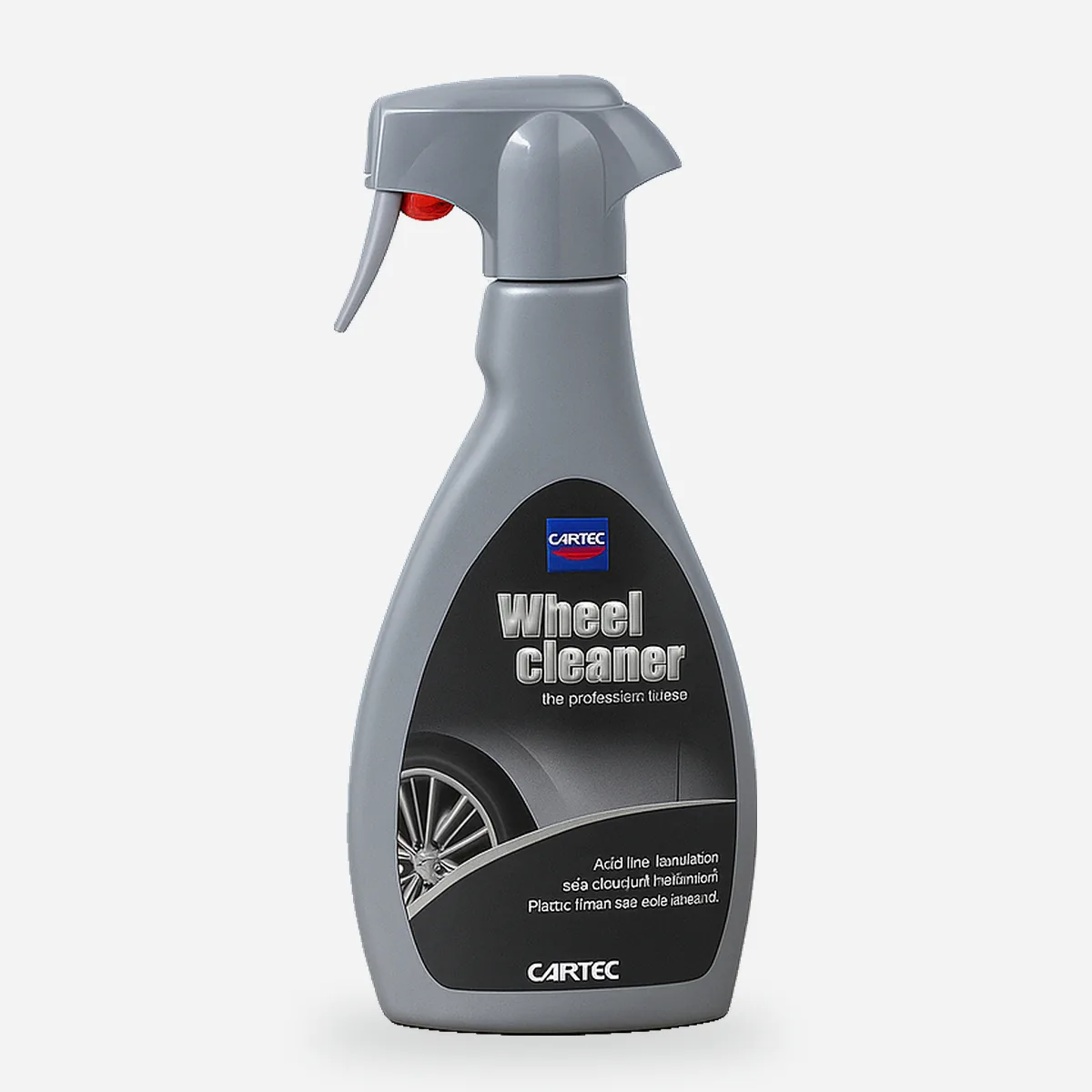 Wheel Cleaner