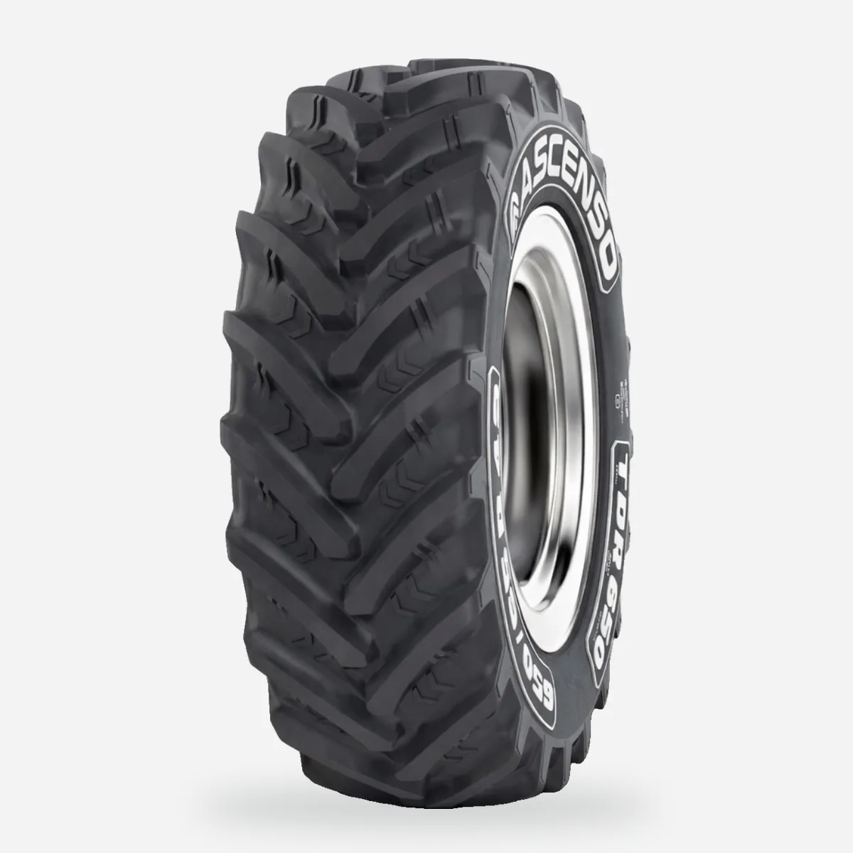 TDR650 650/65R38 - Traktordäck