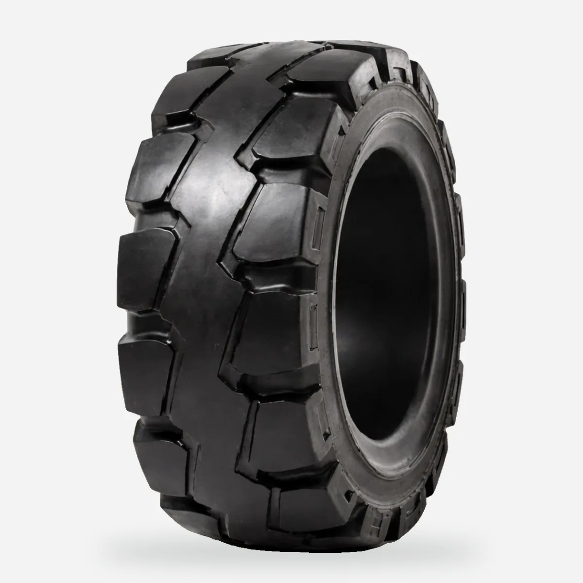 RES 330 - Truckdäck