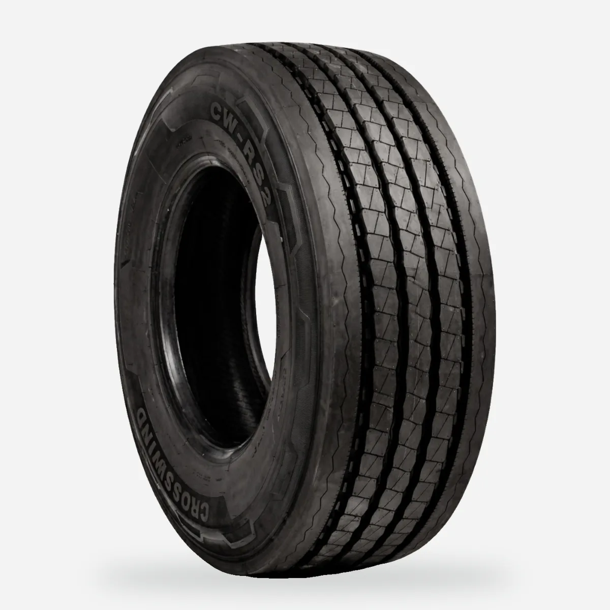 265/70R19.5 - HS02 Lastbilsdäck