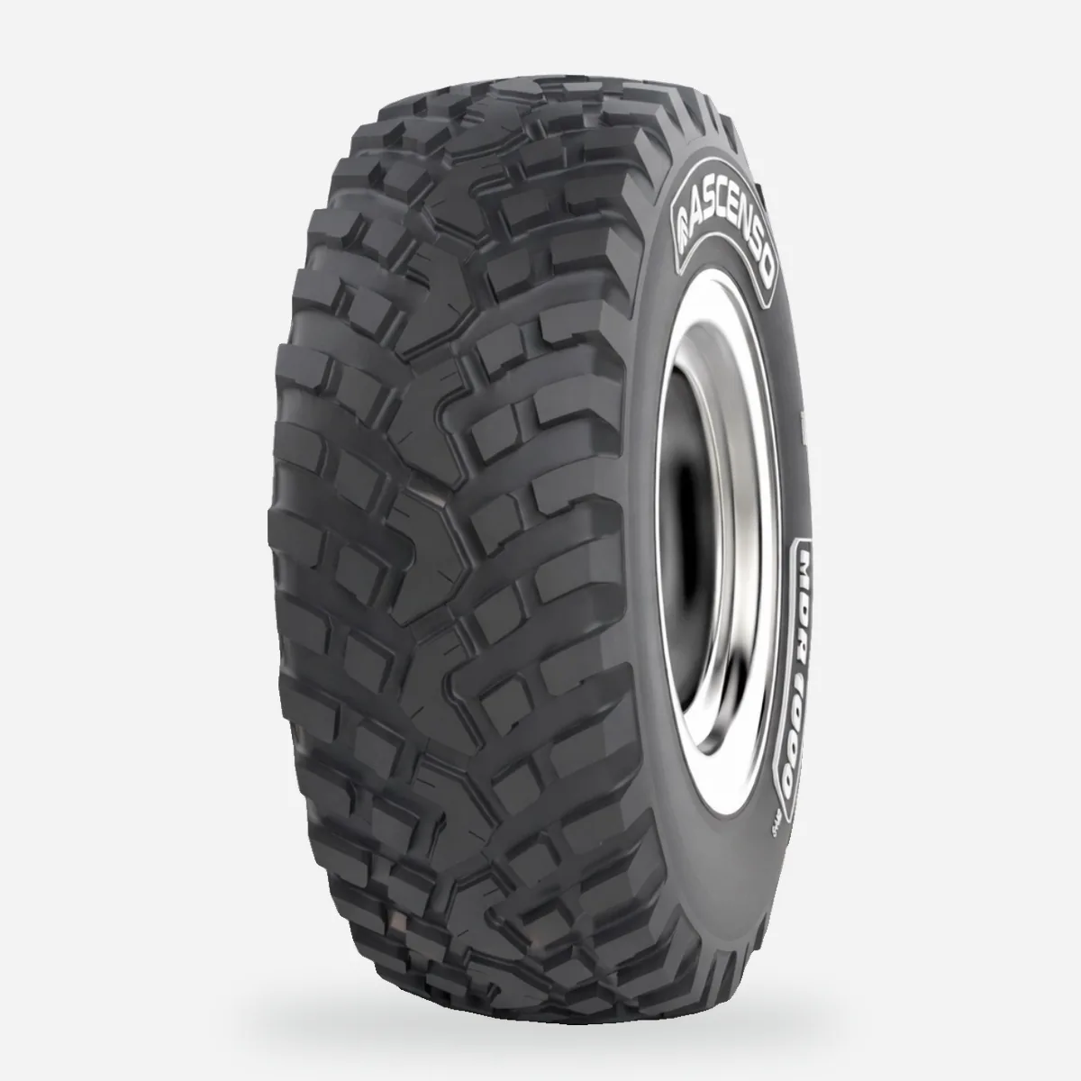 MDR1000 440/80R24 - Lantbruksdäck
