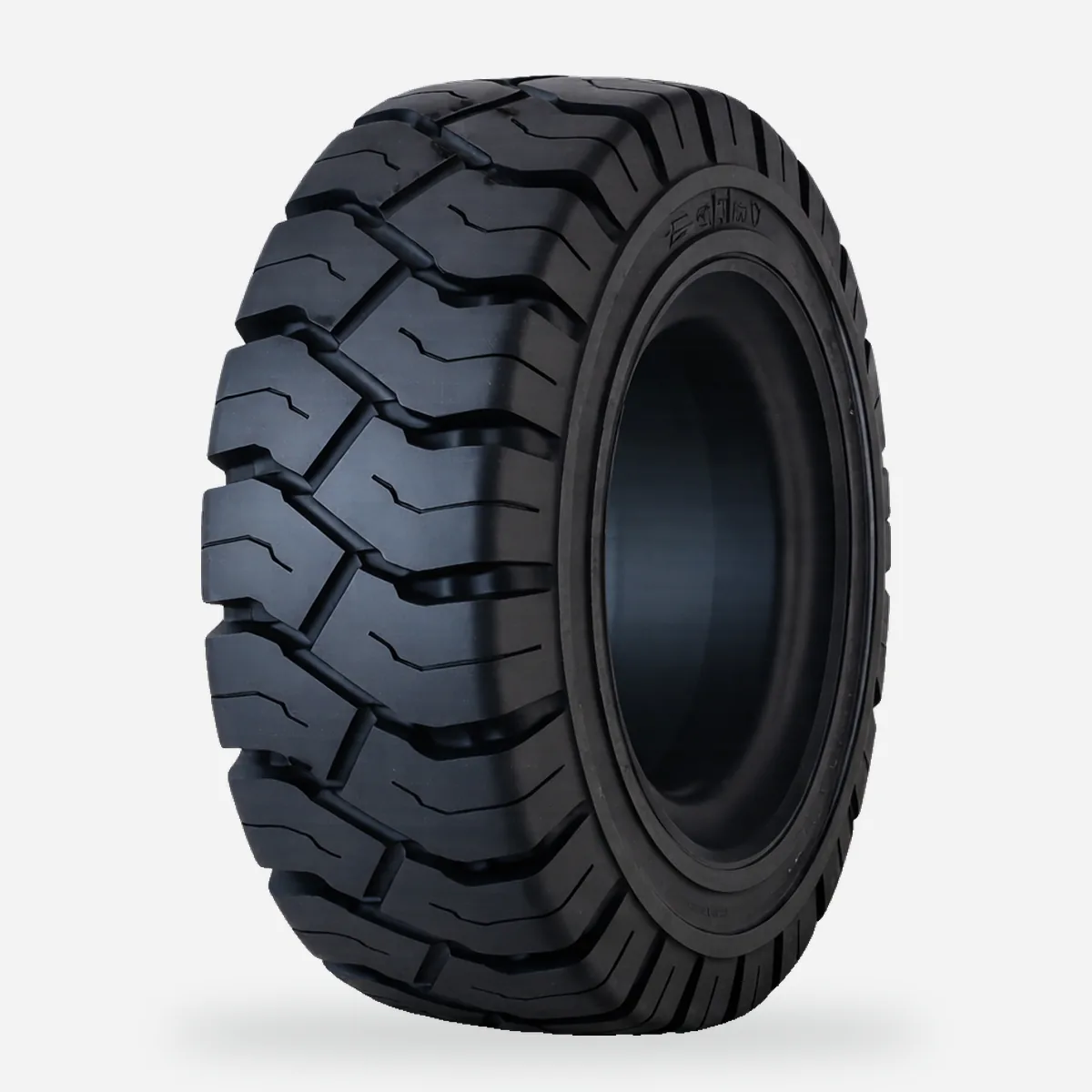 RES 550 - Truckdäck